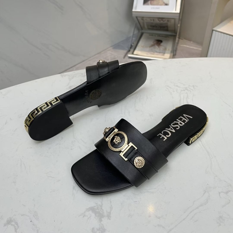 Givenchy Slippers